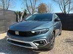 Fiat Tipo 1.0i! 1e PROP - NAVI - 126.000 km!, Auto's, Fiat, Blauw, Bedrijf, Handgeschakeld, 5 deurs