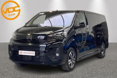 Peugeot Traveller Business 9 plaatsen, Auto's, Peugeot, Traveller, Airbags, Bluetooth, Boordcomputer, Centrale vergrendeling, Climate control