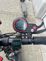 Kugoo Kirin M4 Pro, Fietsen en Brommers, Steps, Ophalen, Gebruikt