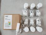 Tado Slimme Bedrade Thermostaat Startpakket V3+ en 6 knoppen, Doe-het-zelf en Bouw, Thermostaten, Ophalen, Slimme thermostaat