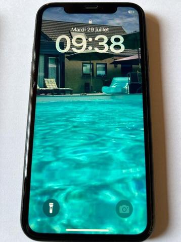 iPhone Xr - 128Go, 128 GB, IPhone XR, Comme neuf, Enlèvement