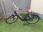 Damesfiets 28 inch gazelle orange c7, Fietsen en Brommers, Fietsen | Dames | Damesfietsen, Ophalen, Zo goed als nieuw, Gazelle