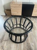 Salontafel bamboe, Huis en Inrichting, Tafels | Salontafels, Ophalen, Zo goed als nieuw