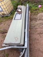 Sectionale poort, Doe-het-zelf en Bouw, Overige Doe-Het-Zelf en Bouw, Ophalen of Verzenden