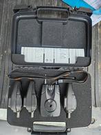 Fox micron MX 3 rod set, Ophalen of Verzenden