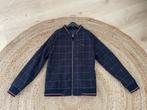 Jas/vest SevenOneSeven jongen, Kinderen en Baby's, Kinderkleding | Maat 158, Ophalen, Jongen, Jas, Sevenoneseven