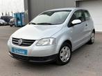 Volkswagen Fox 1.2i Benzine 2010 met 129.000KM Gekeurd LEZOK, Auto's, Bedrijf, Handgeschakeld, Dealer onderhouden, Fox