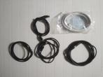 coax kabel, verschillende lengtes beschikbaar., Ophalen of Verzenden, Zo goed als nieuw, Minder dan 2 meter, Coaxiale kabel