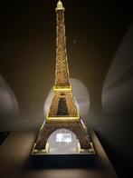 Ravensburger 3D puzzel - Eiffeltoren - Verlichting Night Ed, Ophalen of Verzenden, Gebruikt, Rubik's of 3D-puzzel