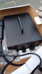 Smd rework station, Ophalen of Verzenden, Zo goed als nieuw