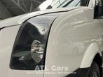 Volkswagen Crafter 2.0 Diesel | Ex Overheid | Lang | Trekhaa, Autos, Camionnettes & Utilitaires, 109 ch, Achat, 3 places, 4 cylindres