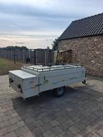 Roadmaster family s vouwwagen campingcar, Caravans en Kamperen, Vouwwagens, Ophalen of Verzenden