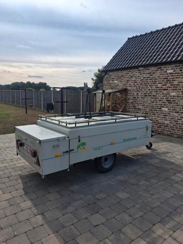 Roadmaster family s vouwwagen campingcar  beschikbaar voor biedingen