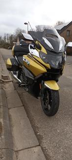 BMW k1600 grand america, 1600 cm³, Tourisme, Plus de 35 kW, Particulier