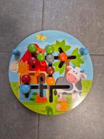 Haba schuifpuzzel, Kinderen en Baby's, Speelgoed | Kinderpuzzels, Ophalen of Verzenden