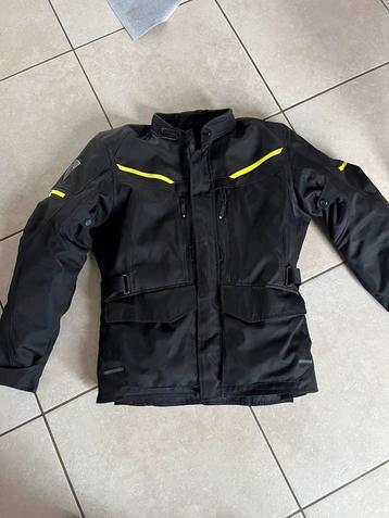 Veste de moto beschikbaar voor biedingen