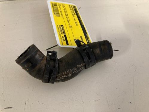 Radiateurslang van een Mercedes C-Klasse, Auto-onderdelen, Airco en Verwarming, Mercedes-Benz, Gebruikt, 3 maanden garantie, Ophalen of Verzenden