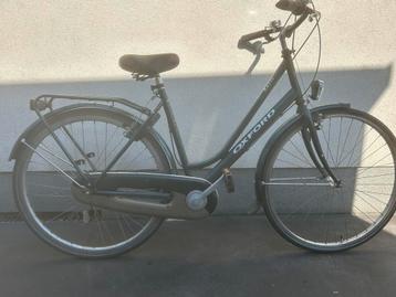 Damesfiets Oxford beschikbaar voor biedingen