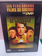 DVD De wapens van Navarone (oorlog), Cd's en Dvd's, Dvd's | Actie, Ophalen of Verzenden, Zo goed als nieuw, Oorlog