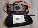 Ampère, Volt en Ohm meetgereedschap, Ophalen, Zo goed als nieuw, Multimeter