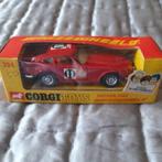 CORGI nr.394 : DATSUN 240 Z*VINTAGE*MIB*, Ophalen, Nieuw, Auto, Corgi
