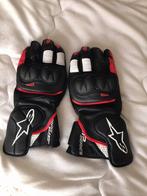 Grand Alpinestars, Motoren, Handschoenen