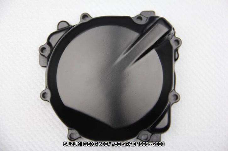 Dynamo Deksel SUZUKI GSXR 600 / 750 SRAD 1996 - 2000, Motoren, Accessoires | Overige, Nieuw, Ophalen of Verzenden
