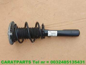 6870817 Amortisseur Mini f55 Amortisseur F55 MINI ONE, Utilisé, Mercedes-Benz