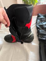 Ducati motor kleding, Ophalen of Verzenden, Tweedehands, Heren, Broek | leer