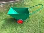 BROUETTE  DE  JARDIN, Tuin en Terras, Kruiwagens, Ophalen, Gebruikt, Tweewielig, Handmatig