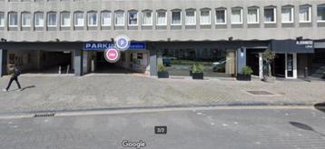 Parking garage centre ville de Liège beschikbaar voor biedingen