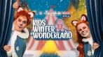 2 x KIDS WINTER WONDERLAND Tour & Taxis Bruxelles > 04/01/26, Deux personnes