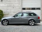 BMW 318D E91 LCI 149.000 KM Euro5 in zeer mooie staat, Autos, BMW, Boîte manuelle, 5 portes, Diesel, Break