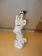 nr.105 - Chinees beeldje, Antiek en Kunst, Ophalen