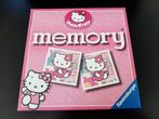 Memory Hello Kitty, Ophalen, Zo goed als nieuw
