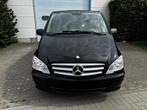 Mercedes vito 2012 2.2cdi 6 plaatsen 155dkm airco…., Auto's, Bluetooth, Mercedes-Benz, Bedrijf, Te koop