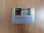 Super Mario All-Stars voor de Super Nintendo (SNES), 2 spelers, Eén computer, Ophalen of Verzenden, Zo goed als nieuw