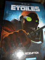 Le passeur des étoiles 3 eo " Rédemption", Enlèvement ou Envoi