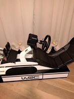 Fanatec playseat f1 racing setup, Ophalen, Zo goed als nieuw