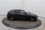 (2ATS185) MAZDA MAZDA3 HATCHBACK, Auto's, 1998 cc, 122 pk, Gebruikt, Euro 6