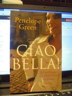 Ciao Bella !, Ophalen of Verzenden, Zo goed als nieuw, België