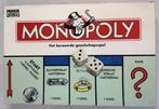 Jeu de société Monopoly Parker, jeu de société Vintage Big B, Hobby & Loisirs créatifs, 1 ou 2 joueurs, Envoi, Comme neuf, Parker