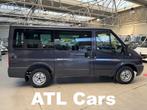 Ford Transit 2.2 Diesel | MINIBUS 8+1 | Cruise Control | Air, Auto's, Bestelwagens en Lichte vracht, Voorwielaandrijving, Stof