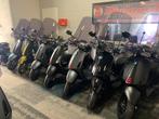 GROOTAANBOD: PIAGGIO ZIP 45KM BROM SPRINT AEROX SPEEDFIGHT, Gebruikt, Overige modellen, Ophalen of Verzenden, Klasse B (45 km/u)