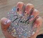 Gelnagels, nagels, kunstnagels, Handtassen en Accessoires, Ophalen