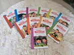 Lot de livres Le Petit Nicolas.