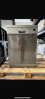 Afwasmachine, Elektronische apparatuur, Ophalen