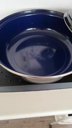 braadpan breedte 36 cm hoogte 11cm, Huis en Inrichting, Keuken | Potten en Pannen, Ophalen, Zo goed als nieuw, Overige materialen
