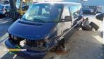 Motorkap van een Volkswagen Transporter (LB5N), Auto-onderdelen, 3 maanden garantie, Gebruikt, Motorkap