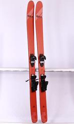 Skis freeride 176 cm DPS WAILER A99 ALCHEMIST, orange, 160 à 180 cm, Autres marques, Carving, Skis